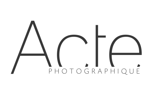 Acte Photographique