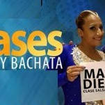 Clases De Salsa