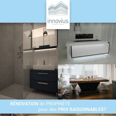 Innovius