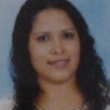 María Fernanda Bonoso