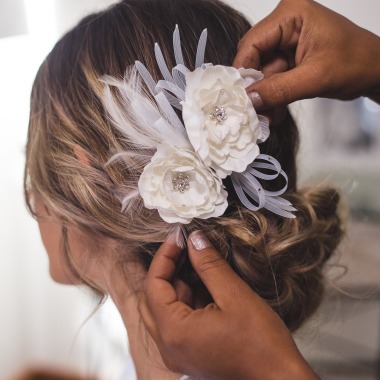 Juliana Andrade Makeup & Hair