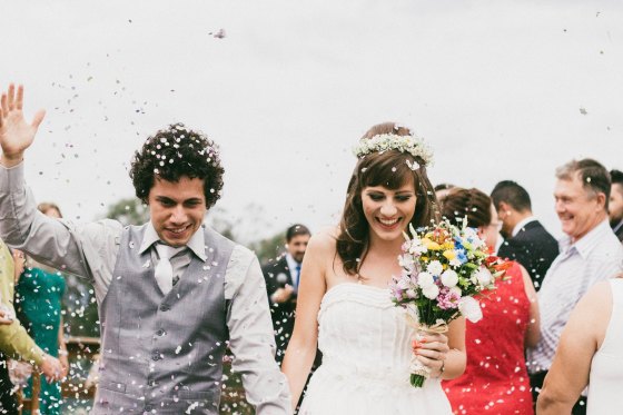Filmagem de casamento Gravataí