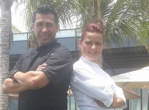 Mendieta´s