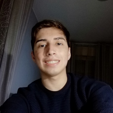 Andres Aguilar