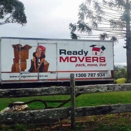 Ready Movers