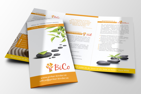 BiCo Folder