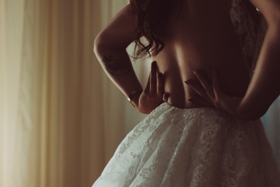 Dettagli di Matrimonio