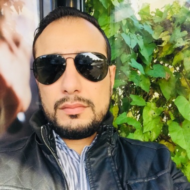 Hicham Saifi