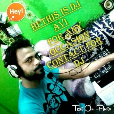 Abhishek Dey