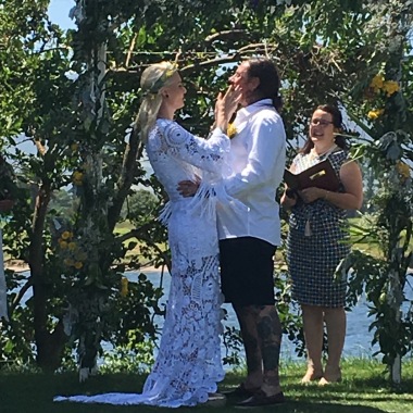 Wedding @Terara Riverside Gardens