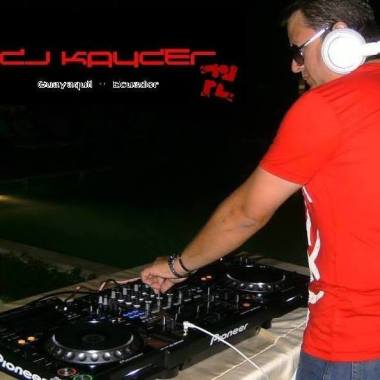 Dj Kayzer