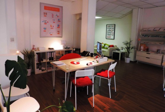 studio graphique montpellier