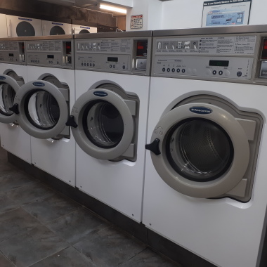 Beamsville Laundry