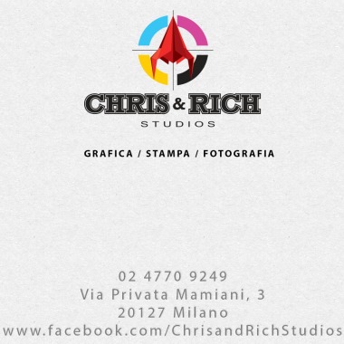 Chris & Rich Studios
