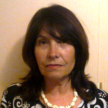 Ximena Arratia. Prof Inglés