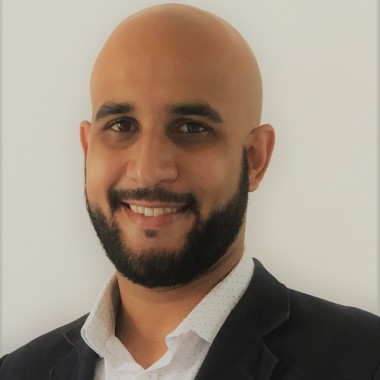 Engenheiro Rui Santana