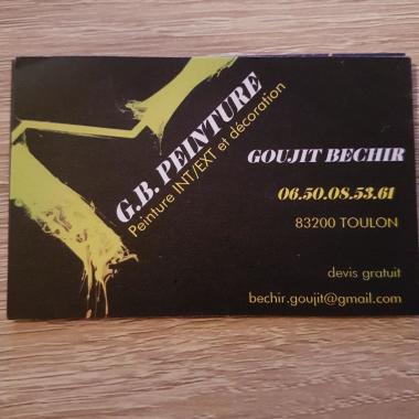 Bechir Goujit