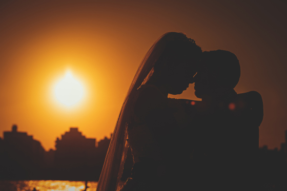 Ellen & Fabricio