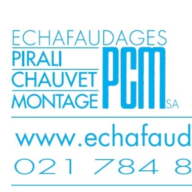 Pirali Chauvet Montage Sa