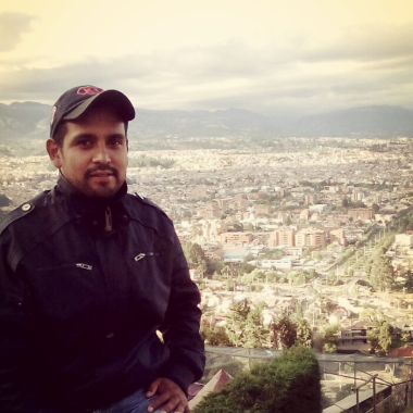 Yonathan Betancourt