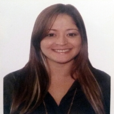 Dra Yulian Gudiño