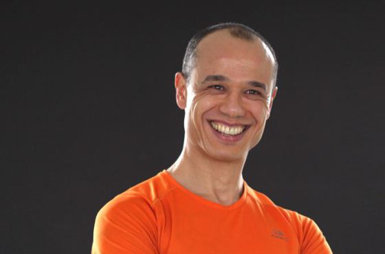 Ben Loughmari Karim