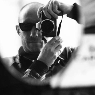 Arnaud Brossard Photographie