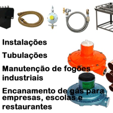 Tecclima Gas Aquecimento E Refrigeração