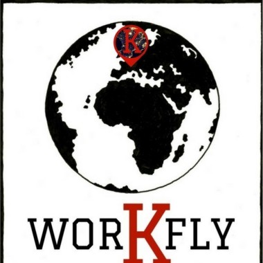 Workfly Alsace