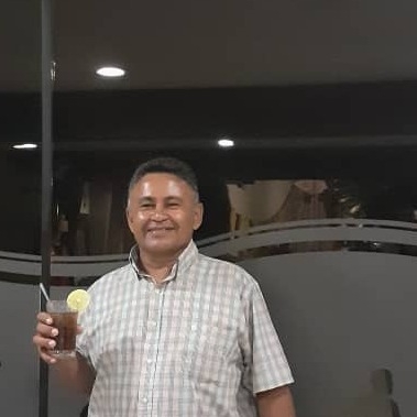 Javier Lameda
