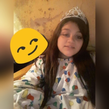 Jesenia Arnado 