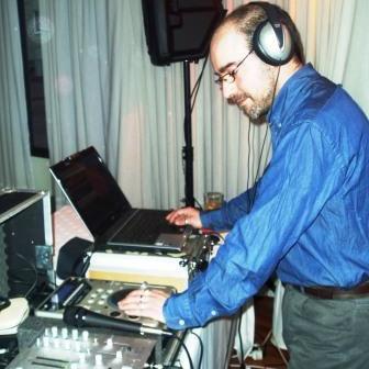 Dj Disco Bodas