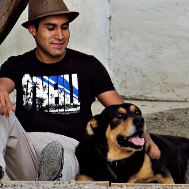 Diego Muñoz