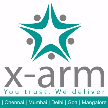 Xarm Marketing Solution Pvt Ltd