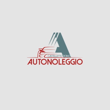 Logo autonoleggio