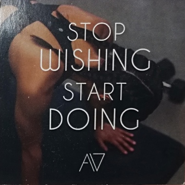 Personal Training - Α. Δ.