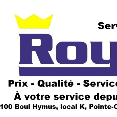 Royal Nettoyage