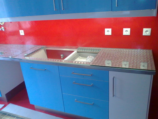cozinhas