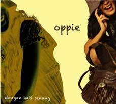 Singers : Oppie Andaresta. Publisher : Nagaswara. Co Producer & Arranger & Guitar inc. other instruments : Tondi. FR ( Founder of Digital Guru  Indonesia )