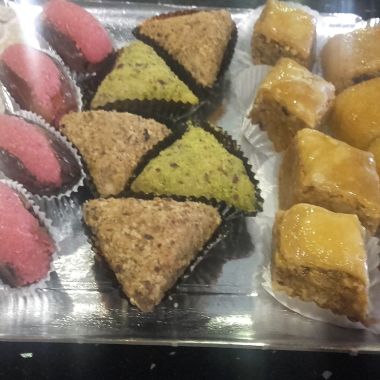 Vrai Delice