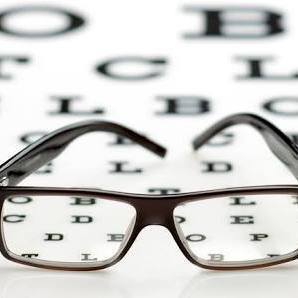 Optometrista Anderson