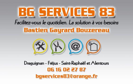 Bg Services 83