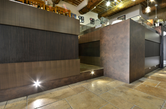 bar/comptoir