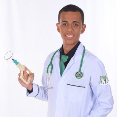 Dr. Ramon Lourenço - Fisioterapeuta
