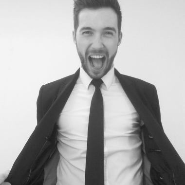 Bastien Vidéaste Mariage