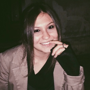 Sara Giordano
