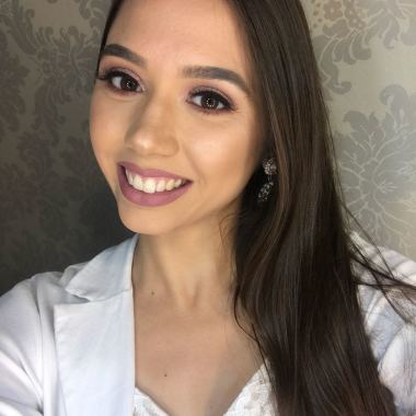 Psicóloga Ana Bárbara Azevedo