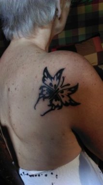 tatouage