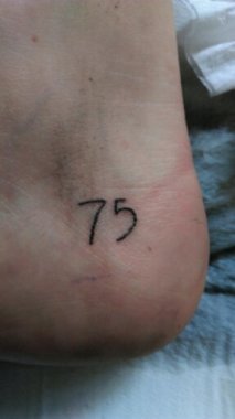 tatouage