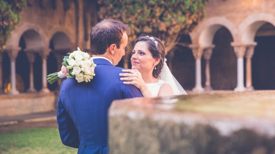 Esther & Jordi